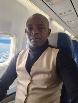 Alexis's profile, a single 37-year-old a man in Abadjin-Doumé