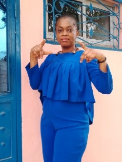 Marlène's profile, a single 42-year-old a woman in Abou