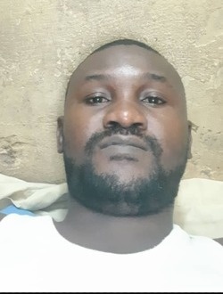 Dani's profile, a single 36-year-old a man in Abidjan