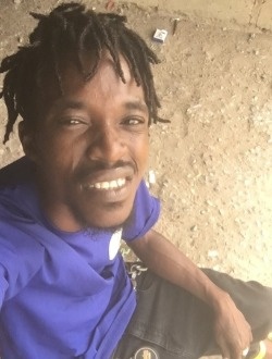 Richard's profile, a single 28-year-old a man in Abbeville