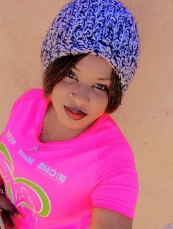 Bally's profile, a single 24-year-old a woman in Kamboincé