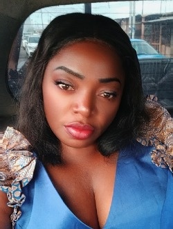 Miya's profile, a single 39-year-old a woman in Abaga