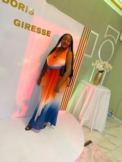 Patricia's profile, a single 27-year-old a woman in Ababa