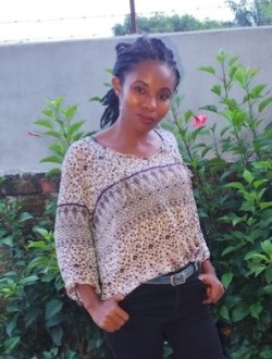 Clarisse's profile, a single 37-year-old a woman in Sambava