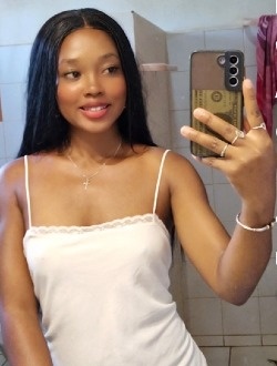 Myiah's profile, a single 23-year-old a woman in Antsiranana