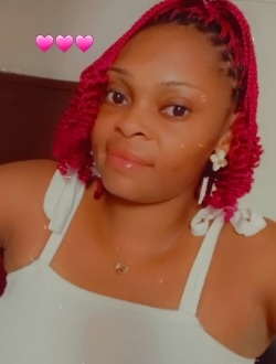 Oriane's profile, a single 29-year-old a woman in Carrefour Ndokoti