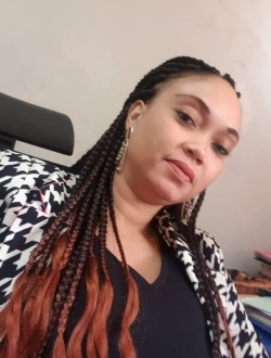 Choury's profile, a single 41-year-old a woman in Villejuif