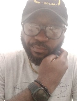 Claude Xavier Mbogol's profile, a single 35-year-old a man in Douala