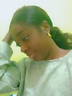 Cynthia's profile, a single 36-year-old a woman in Dar Mohamed Ez-Z'aïmi