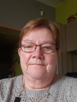 Marie Christine's profile, a single 70-year-old a woman in Couillet