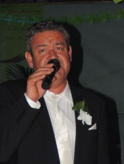 William's profile, a single 63-year-old a man in Saint-Martin-aux-Buneaux