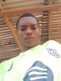 Armel's profile, a single 21-year-old a man in Abadjin-Kouté