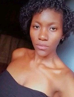 Vanessa's profile, a single 30-year-old a woman in Yaoundé