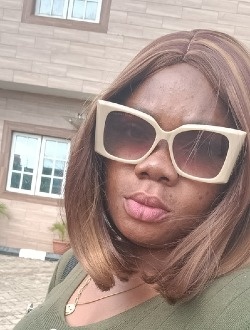 Perfil de Miki, una mujer soltero(a) de 34 años en Lagos