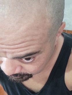 Omar's profile, a single 49-year-old a man in Salinas