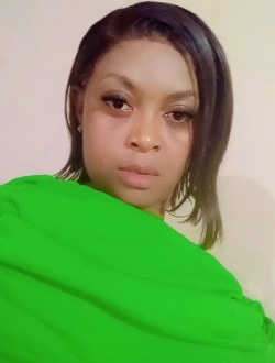 Divine's profile, a single 31-year-old a woman in Douala