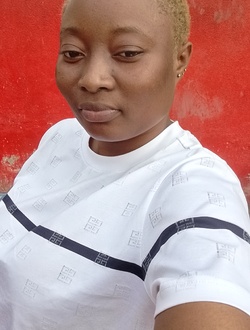 Linda's profile, a single 31-year-old a woman in Abang