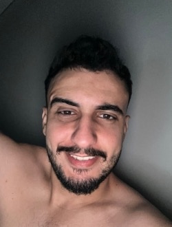 Aymen's profile, a single 25-year-old a man in Ségou