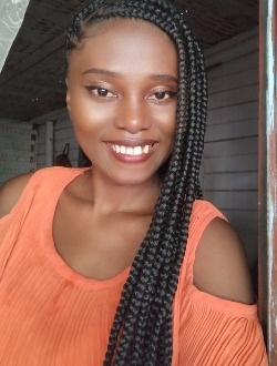 Jadeee's profile, a single 29-year-old a woman in Toamasina