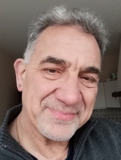 Jean-François's profile, a single 63-year-old a man in Flémalle