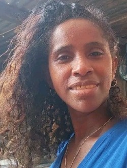 Patty's profile, a single 50-year-old a woman in Sambava