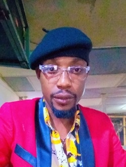 Franck's profile, a single 37-year-old a man in Abidjan