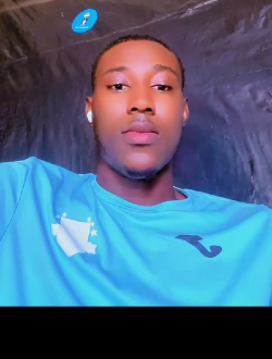 Timy Alassane's profile, a single 27-year-old a man in Abobo