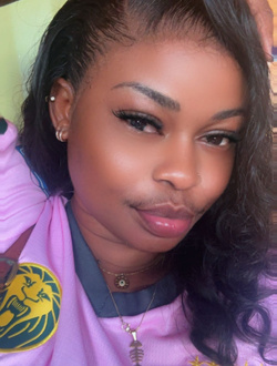 Francine's profile, a single 31-year-old a woman in Garoua