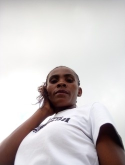 Marteline's profile, a single 27-year-old a woman in Sambava