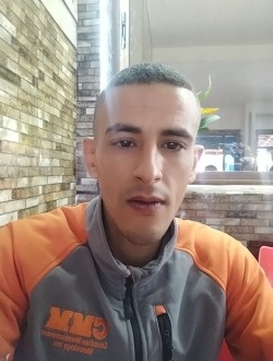 Haithem's profile, a single 37-year-old a man in Aïn el Faroua