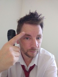 Personne's profile, a single 44-year-old a man in Haverskerque