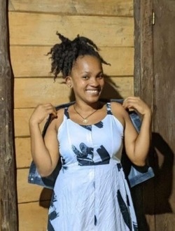 Oricia's profile, a single 23-year-old a woman in Sambava