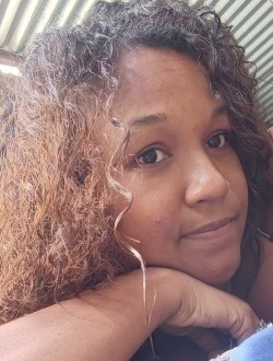 Vanessa's profile, a single 35-year-old a woman in Toamasina