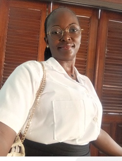 Linda's profile, a single 29-year-old a woman in Aba