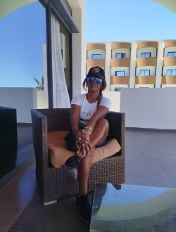 Kamely's profile, a single 44-year-old a woman in Toamasina