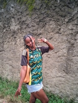 Arivo's profile, a single 24-year-old a woman in Toamasina