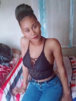Chrisa's profile, a single 26-year-old a woman in Toamasina