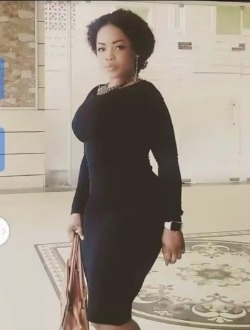 Tabitha Cynthia's profile, a single 33-year-old a woman in Tunis