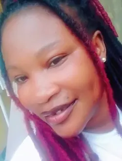 Audrey's profile, a single 35-year-old a woman in 'Adir