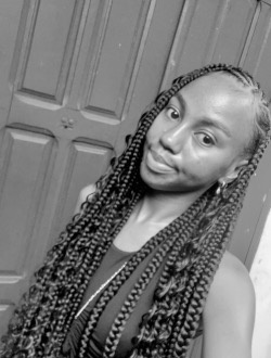 Cathy's profile, a single 20-year-old a woman in Toamasina