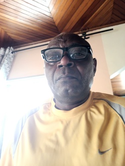 Grand Jo's profile, a single 62-year-old a man in Douala