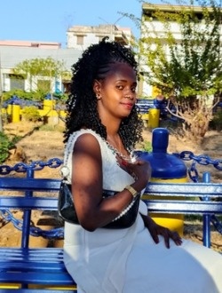 Marcelline's profile, a single 30-year-old a woman in Antsiranana