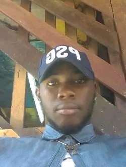 Michel's profile, a single 26-year-old a man in Yaoundé