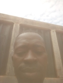 Rémi's profile, a single 40-year-old a man in Porto-Novo