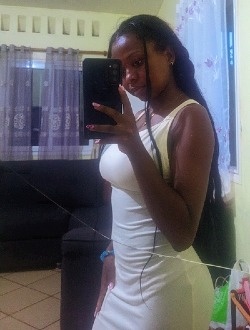 Maris's profile, a single 21-year-old a woman in Lazaret