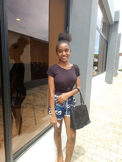 Anita,angelica's profile, a single 25-year-old a woman in Sambava