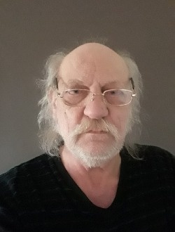 Clint's profile, a single 65-year-old a man in Rouen