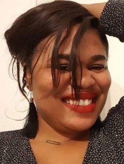 Mikalove's profile, a single 39-year-old a woman in Limeil-Brévannes