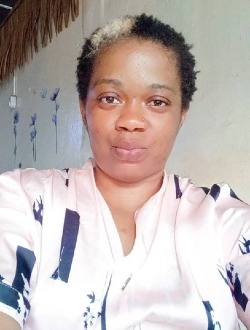 Janny's profile, a single 31-year-old a woman in Yaoundé
