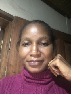 Jeanne Thérèse's profile, a single 33-year-old a woman in Ababa